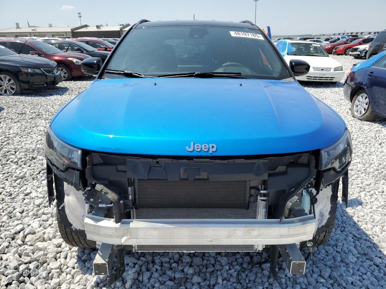 2024 Jeep Compass Limited - Image 5