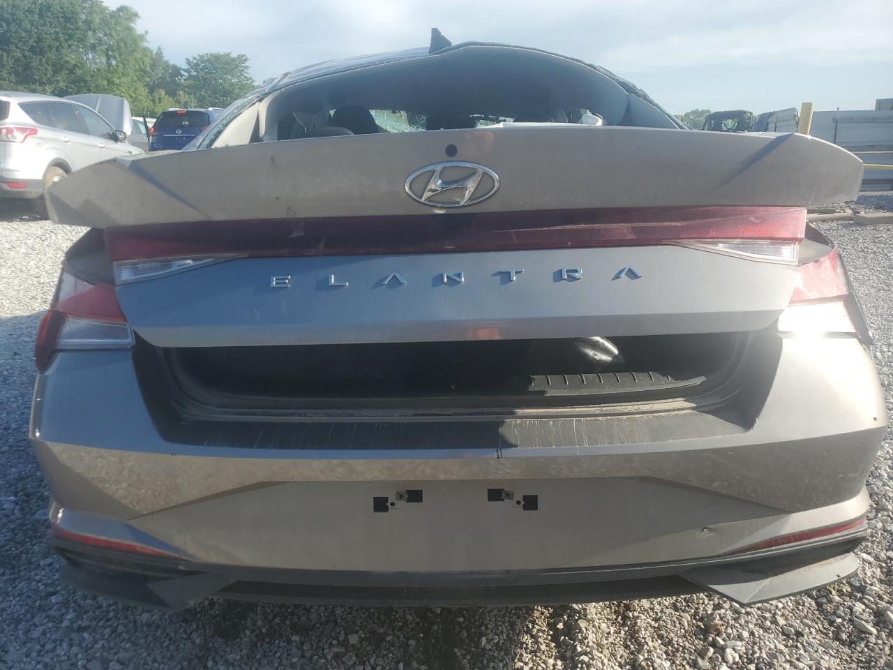 2023 Hyundai Elantra Sel - Image 6