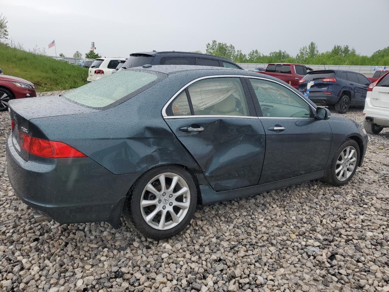 2006 Acura Tsx - Image 3