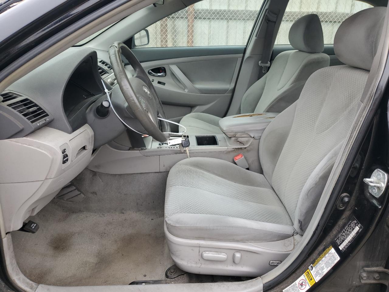 2007 Toyota Camry Le - Фото 7