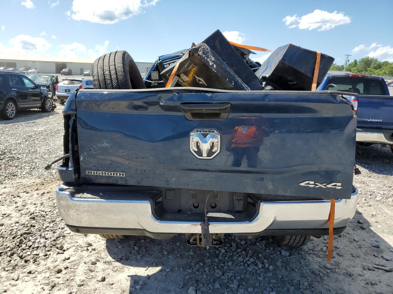 2023 Ram 2500 Big Horn - Image 6