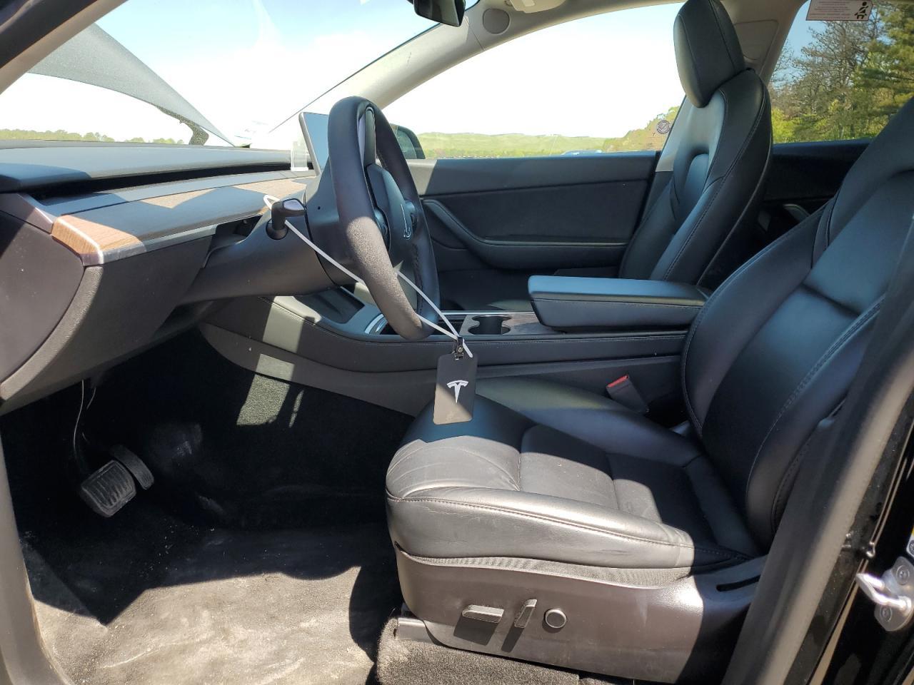 2022 Tesla Model Y - Фото 7