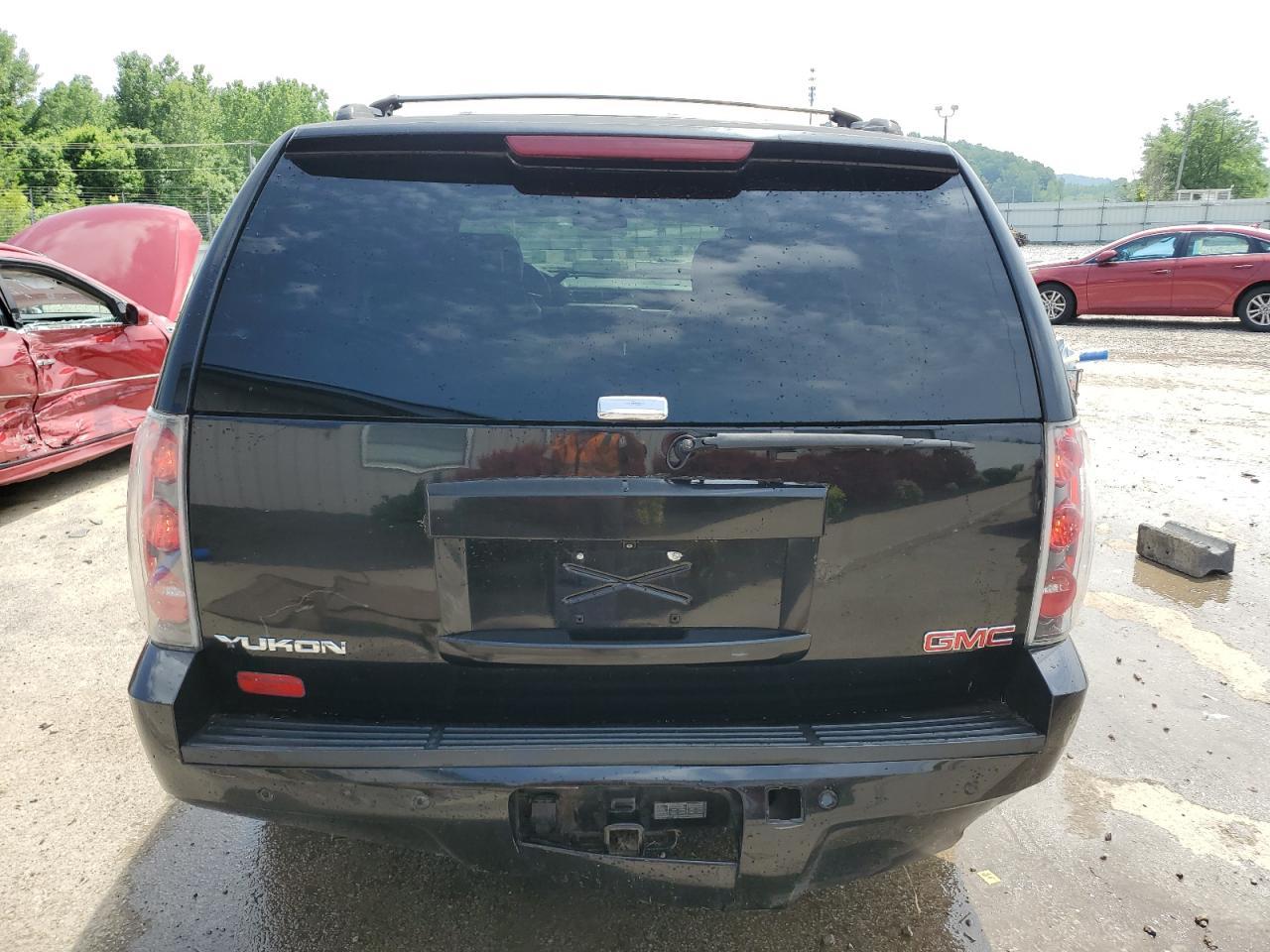 2007 GMC Yukon - Image 6