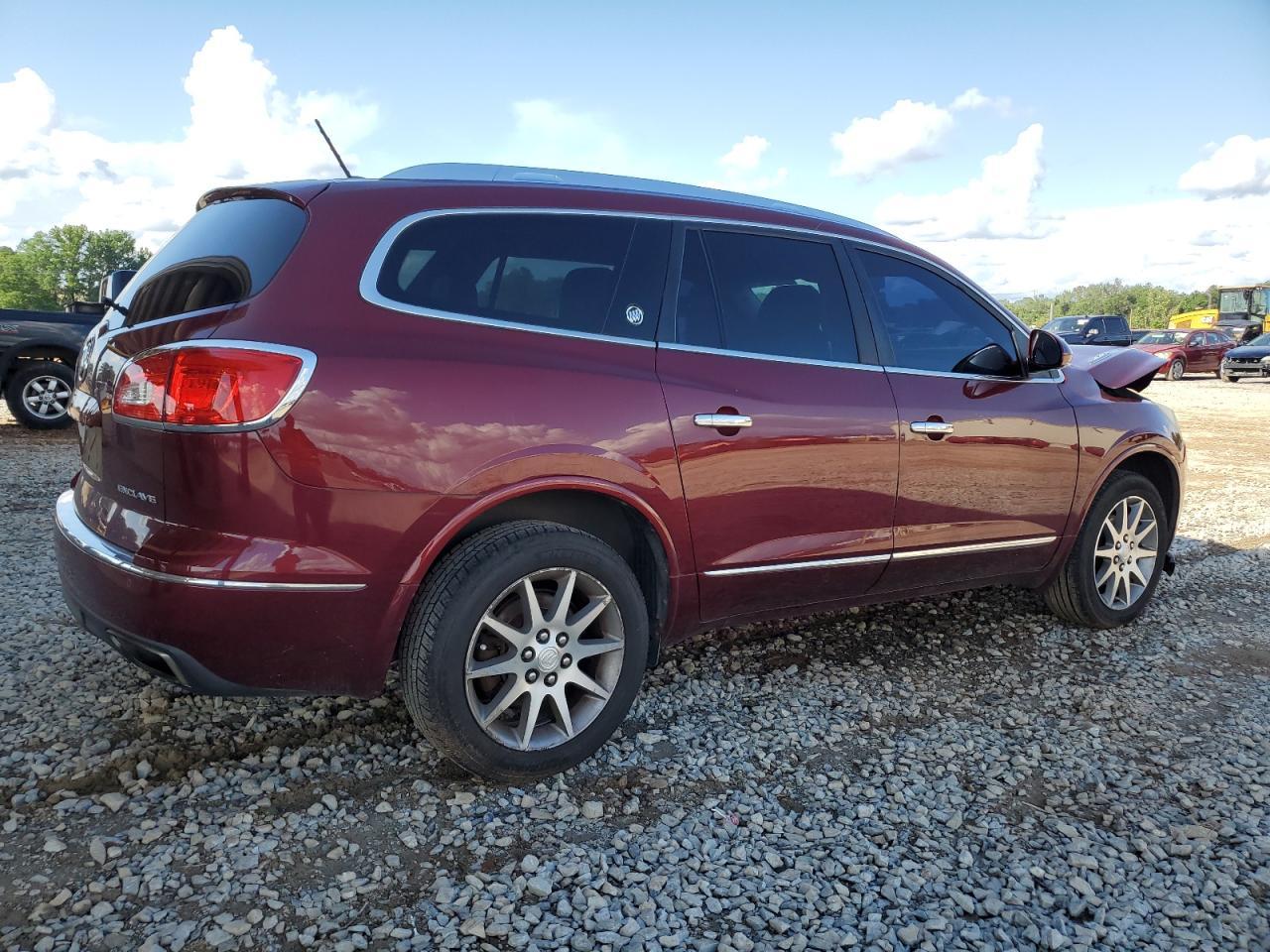 2015 Buick Enclave - Фото 3