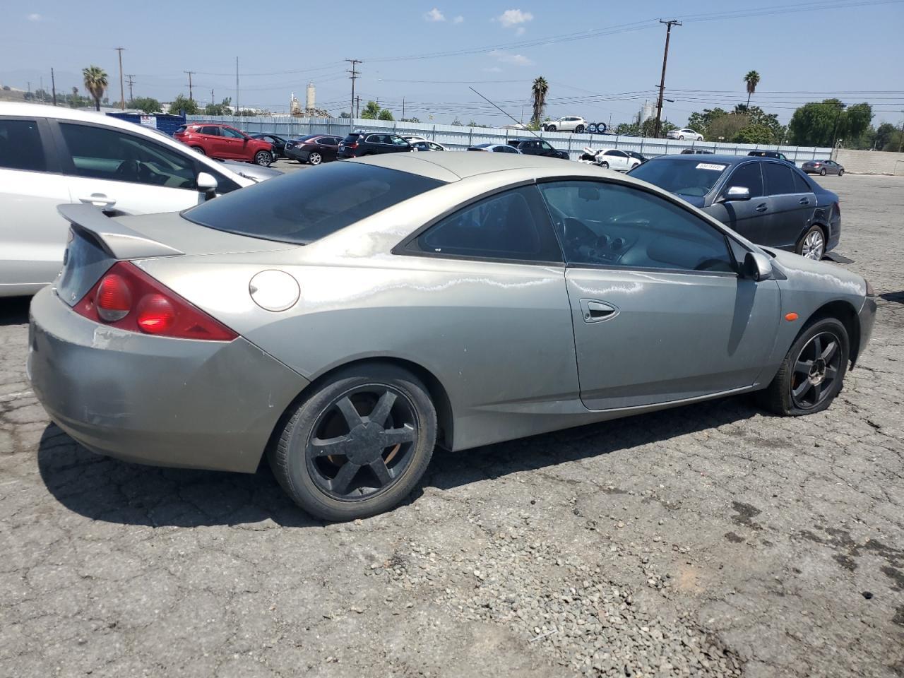 1999 Mercury Cougar V6 - Image 3