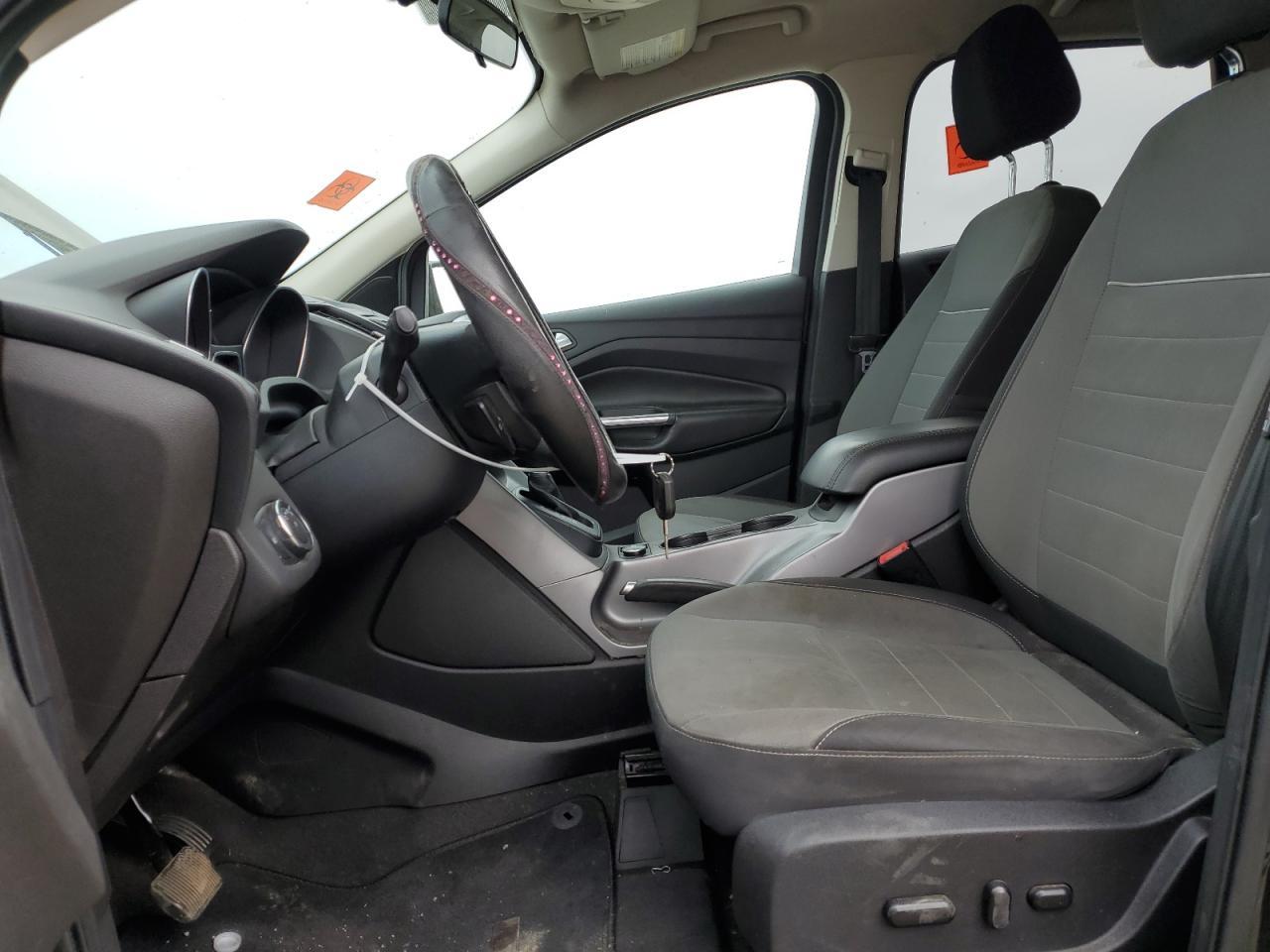 2014 Ford Escape Se - Image 7