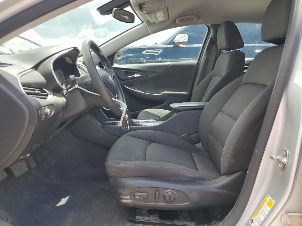 2020 Chevrolet Malibu Lt - Image 7