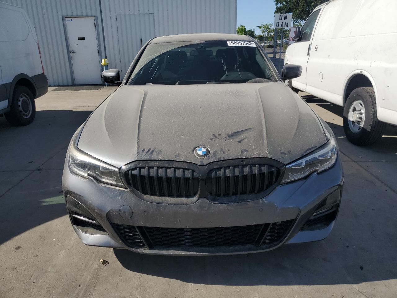 2020 BMW 330I - Image 5