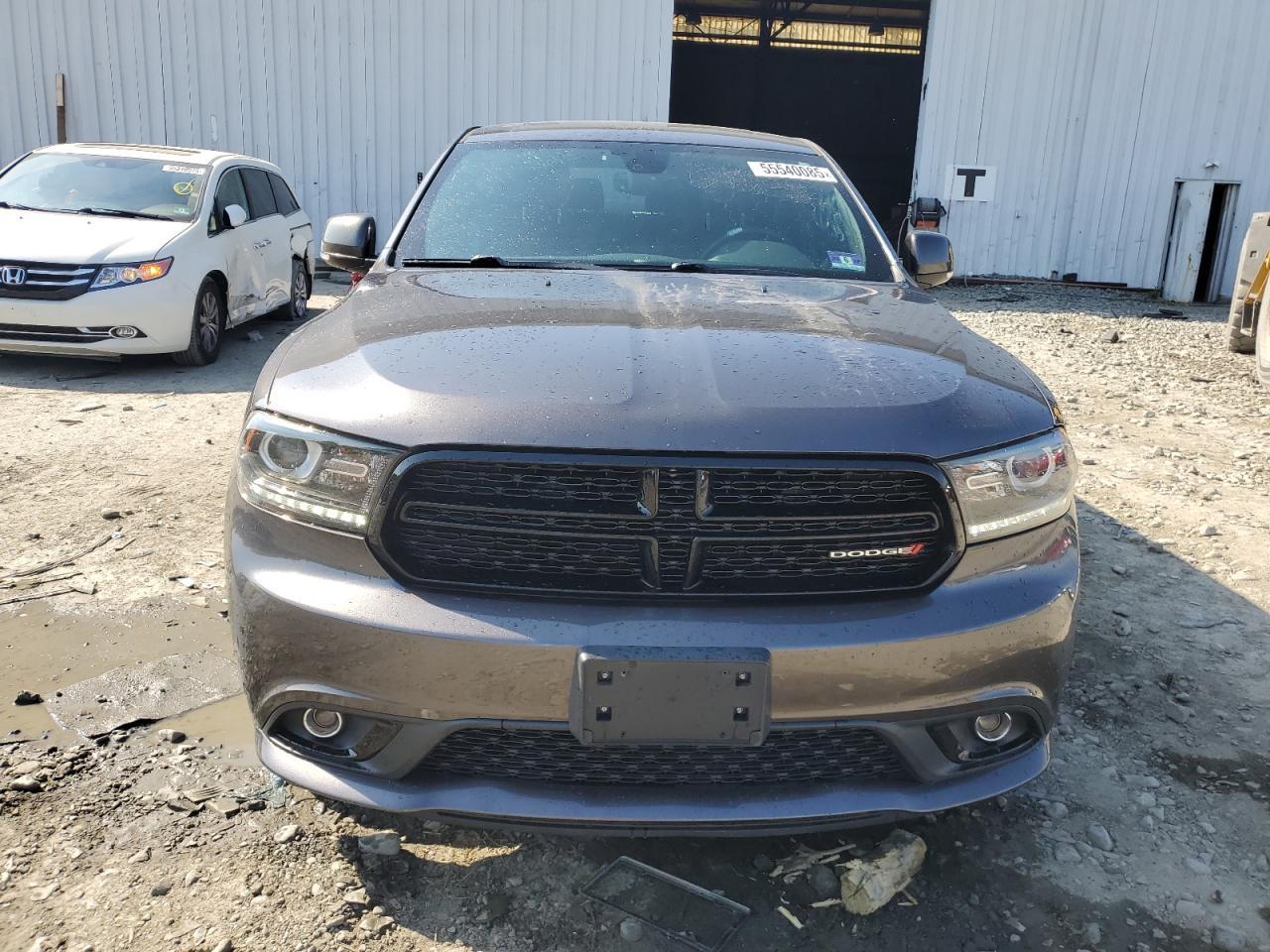 2017 Dodge Durango R - Фото 5