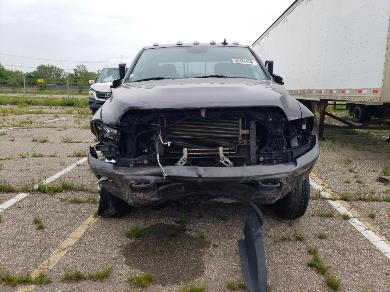 2018 Ram 3500 Slt - Фото 5