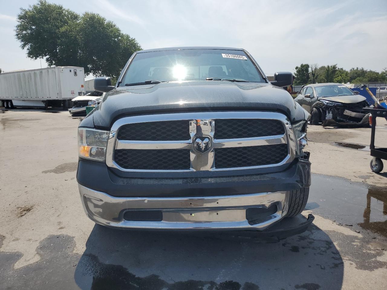 2016 Ram 1500 Slt - Image 5
