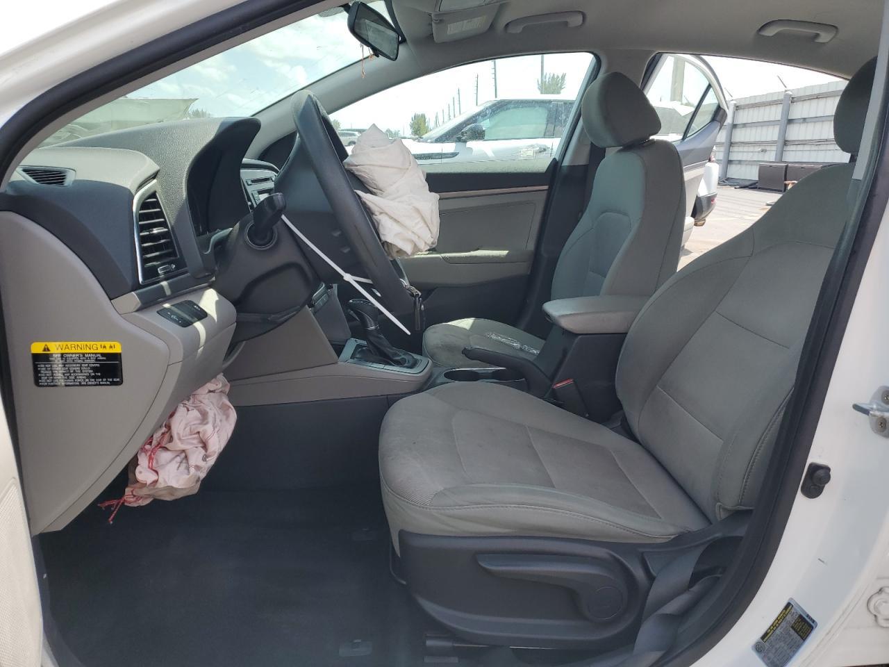 2017 Hyundai Elantra Se - Фото 7