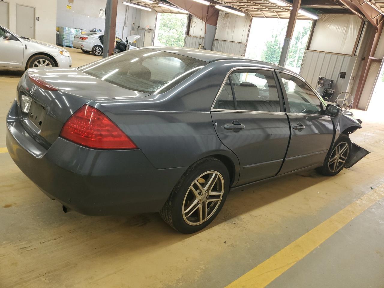 2007 Honda Accord Ex - Image 3