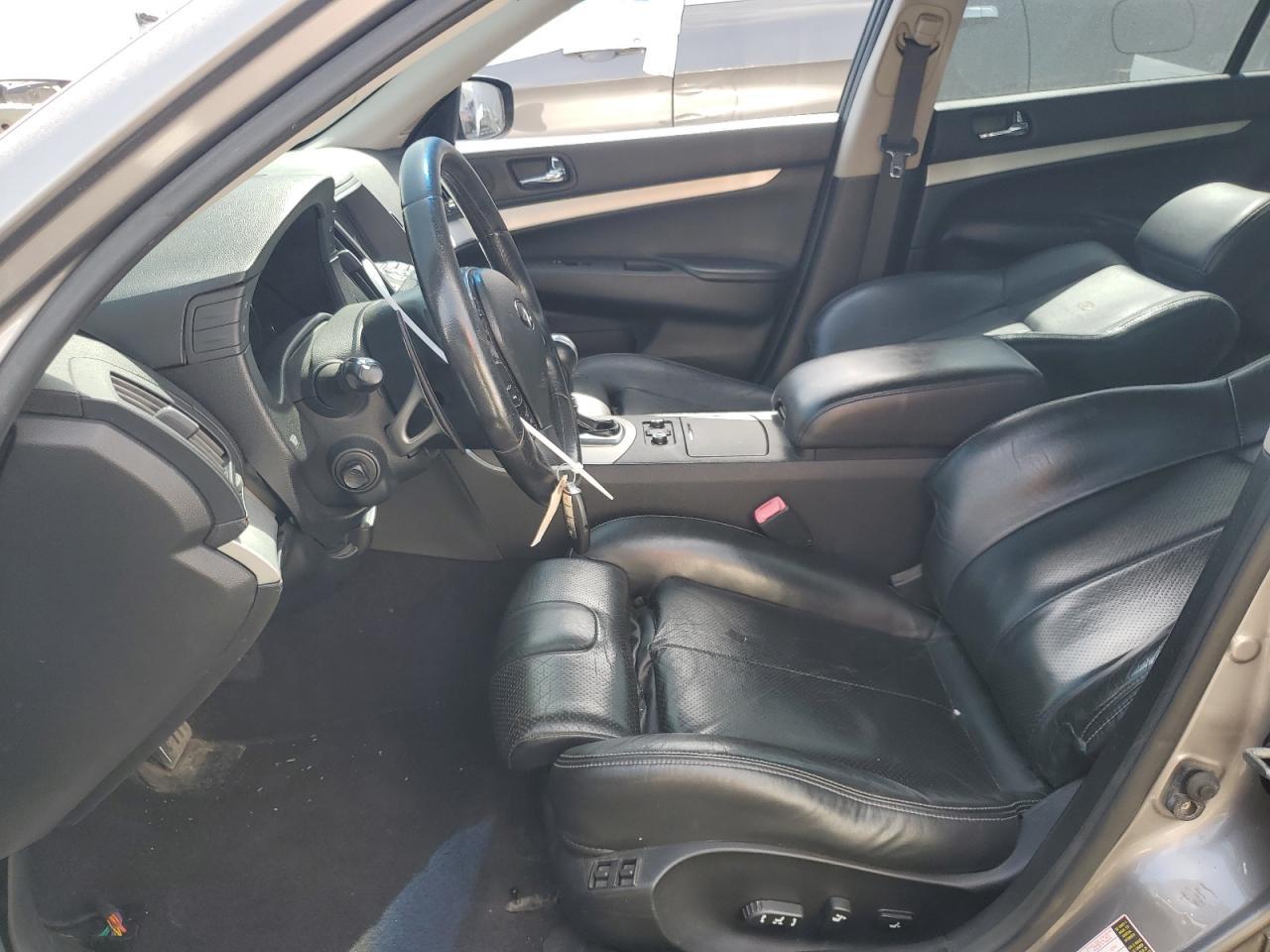 2009 Infiniti G37 - Фото 7