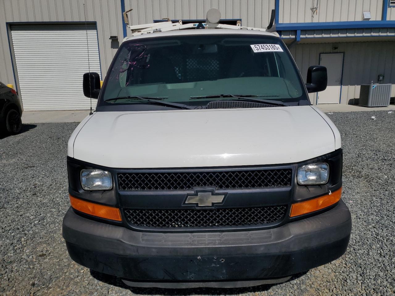 2013 Chevrolet Express G2500 - Image 5