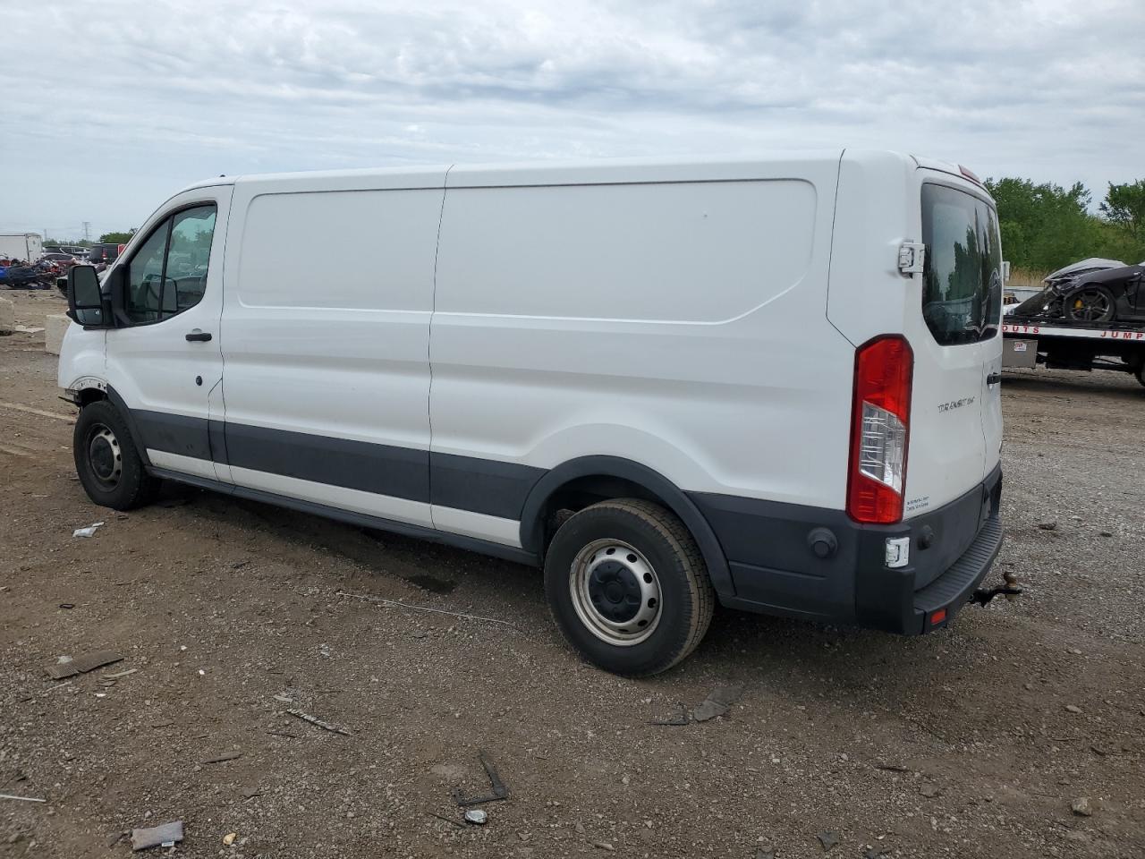 2020 Ford Transit T-250 - Image 2