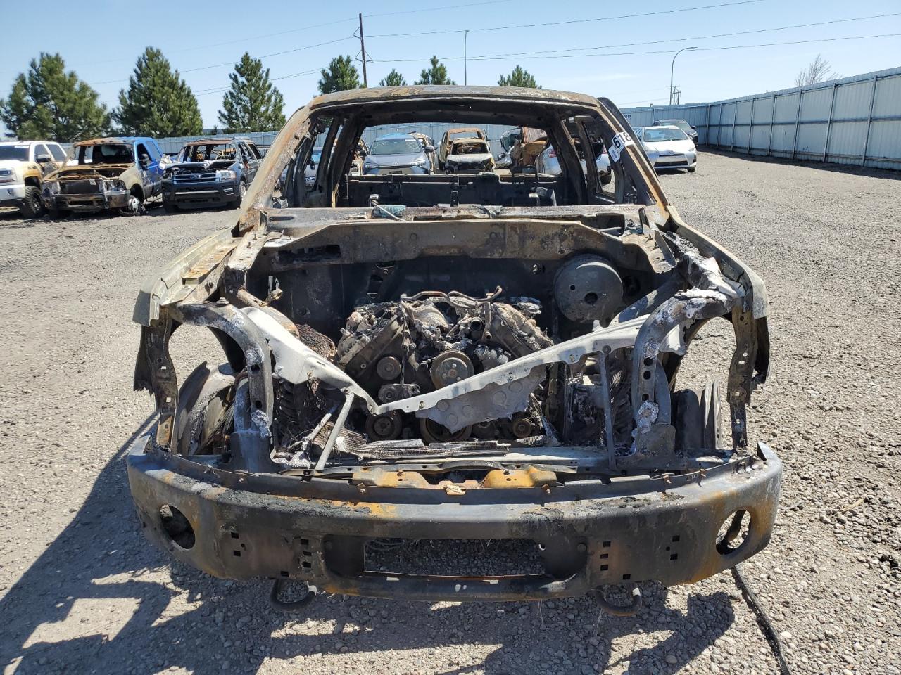 2013 Ford F150 Super Cab - Image 5