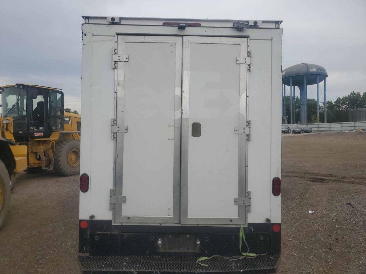 2021 Chevrolet Express G3500 - Фото 6