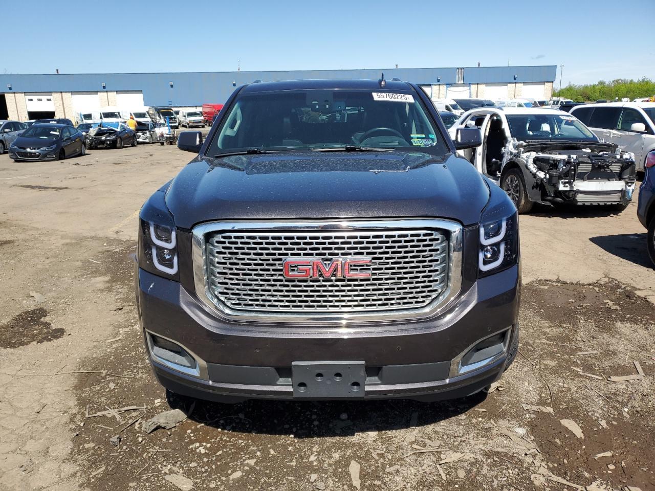 2017 GMC Yukon Xl Denali - Image 5