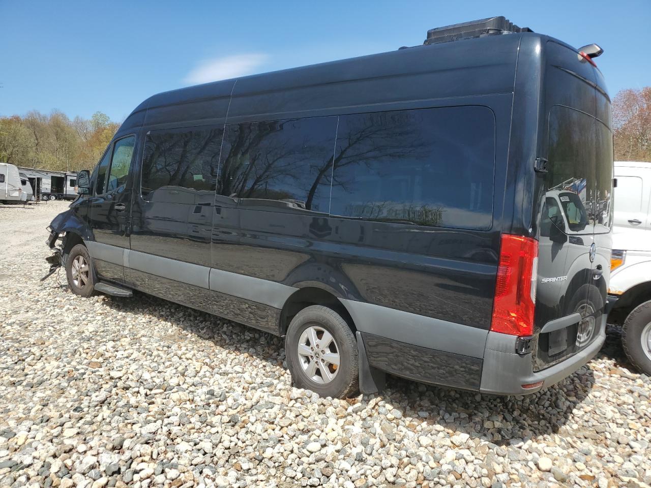 2020 Mercedes-Benz Sprinter 2500 - Image 2