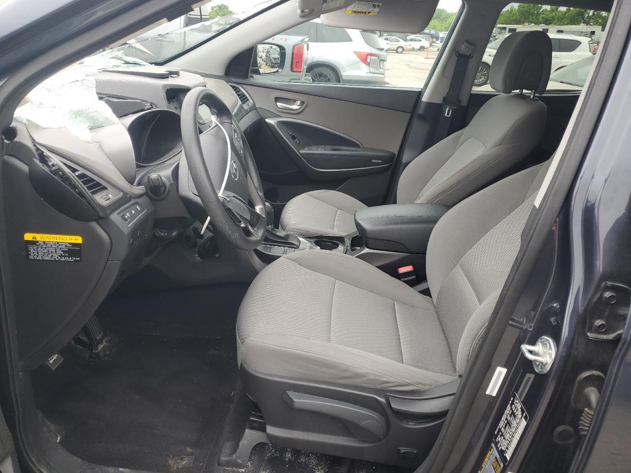 2015 Hyundai Santa Fe Sport - Image 7