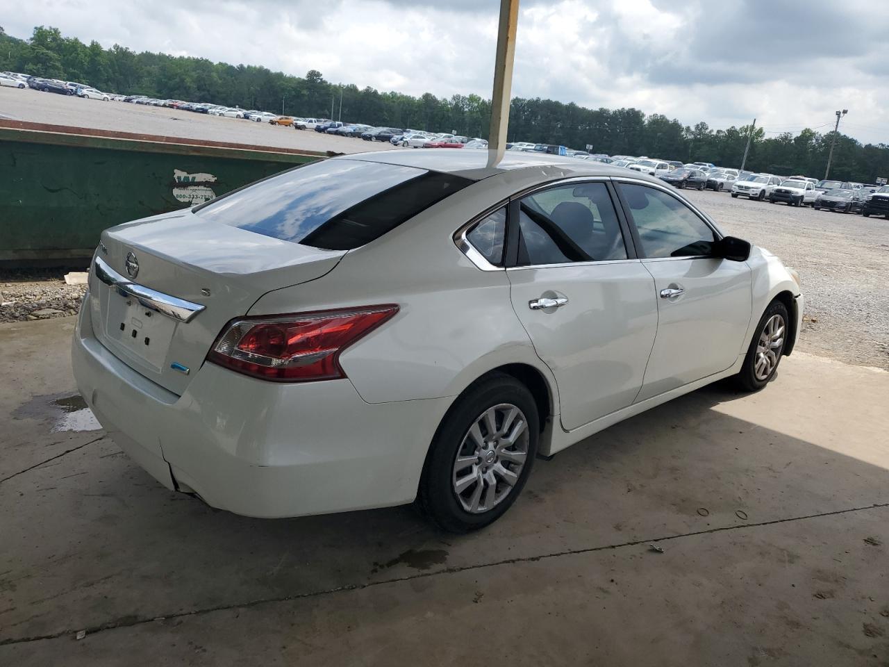 2013 Nissan Altima 2.5 - Image 3