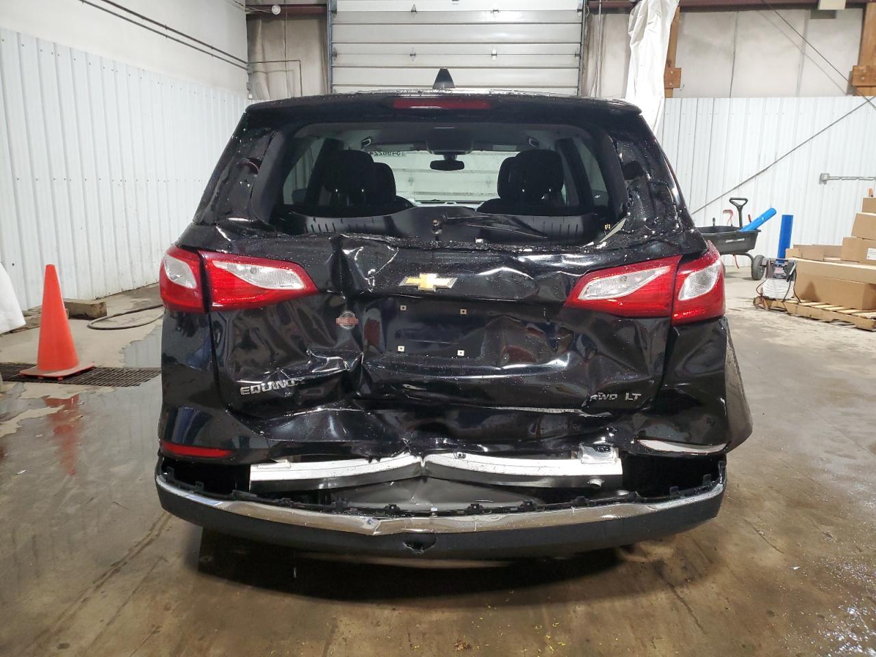 2018 Chevrolet Equinox Lt - Image 6
