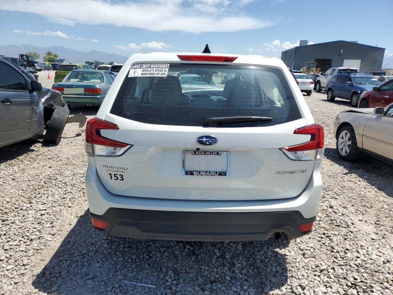 2024 Subaru Forester - Image 6