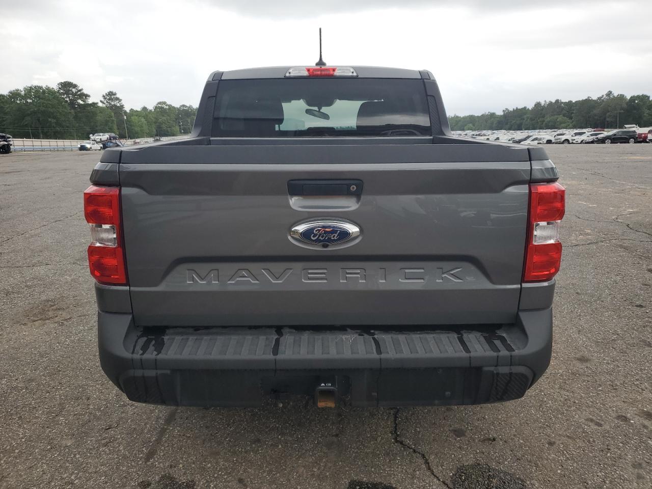 2024 Ford Maverick Xlt - Фото 6