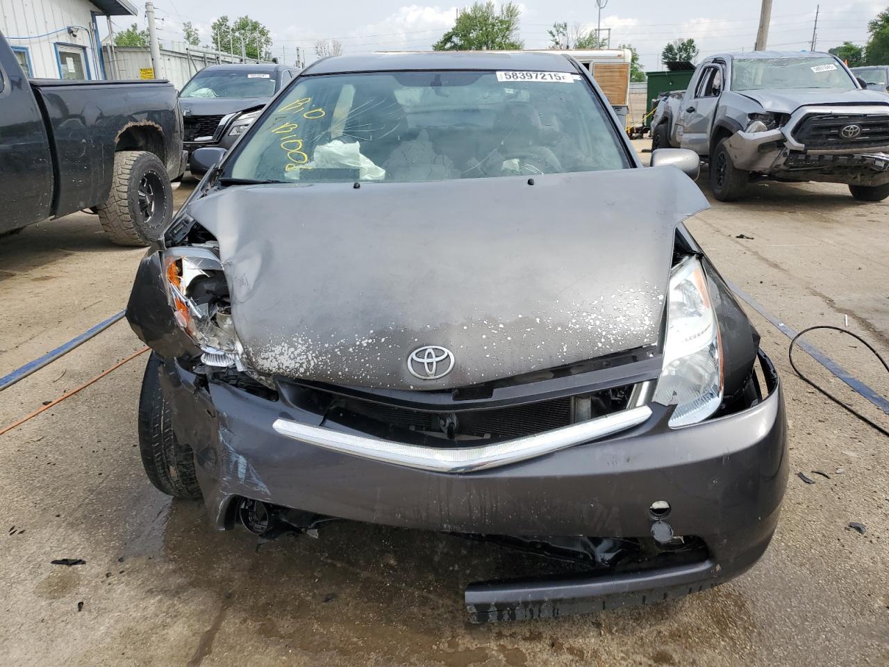 2006 Toyota Prius Base - Image 5