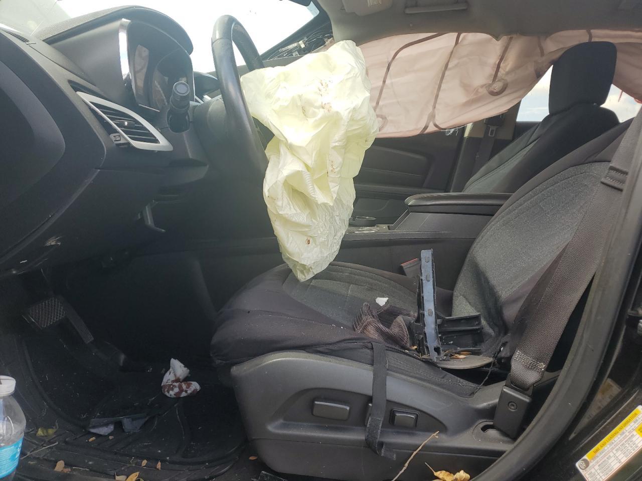 2012 GMC Terrain Sle - Image 7