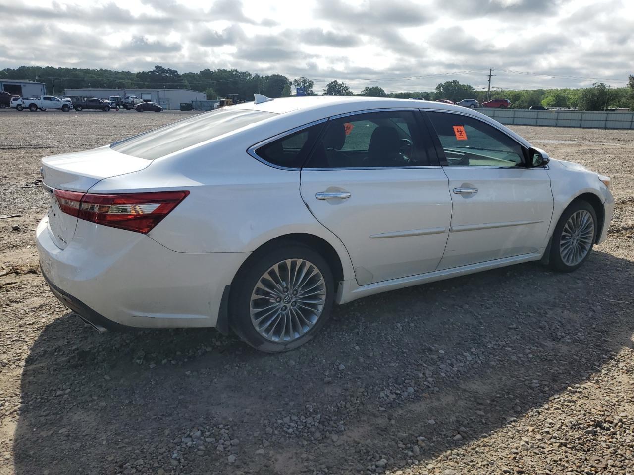 2016 Toyt Avalon Xle - Фото 3