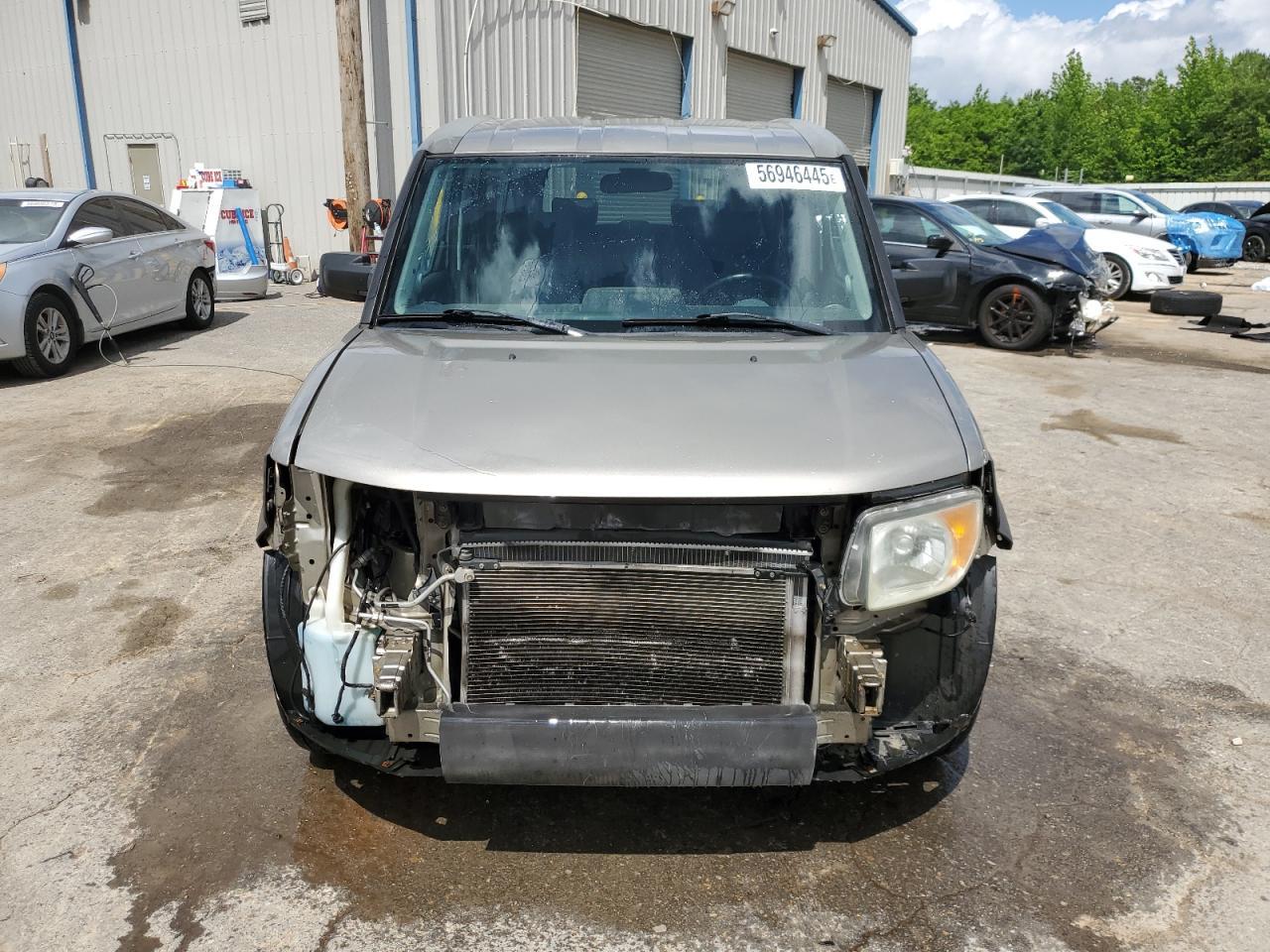 2004 Honda Element Ex - Image 5