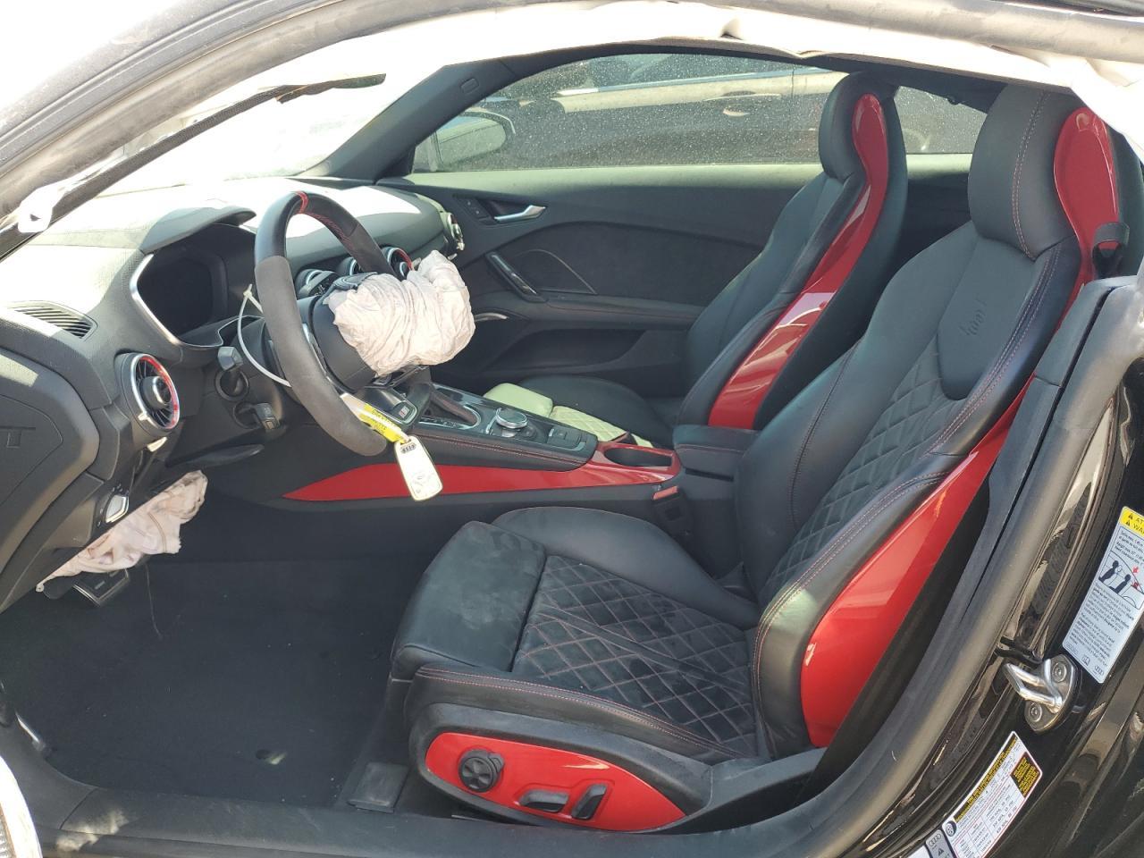 2021 Audi Tts - Фото 7