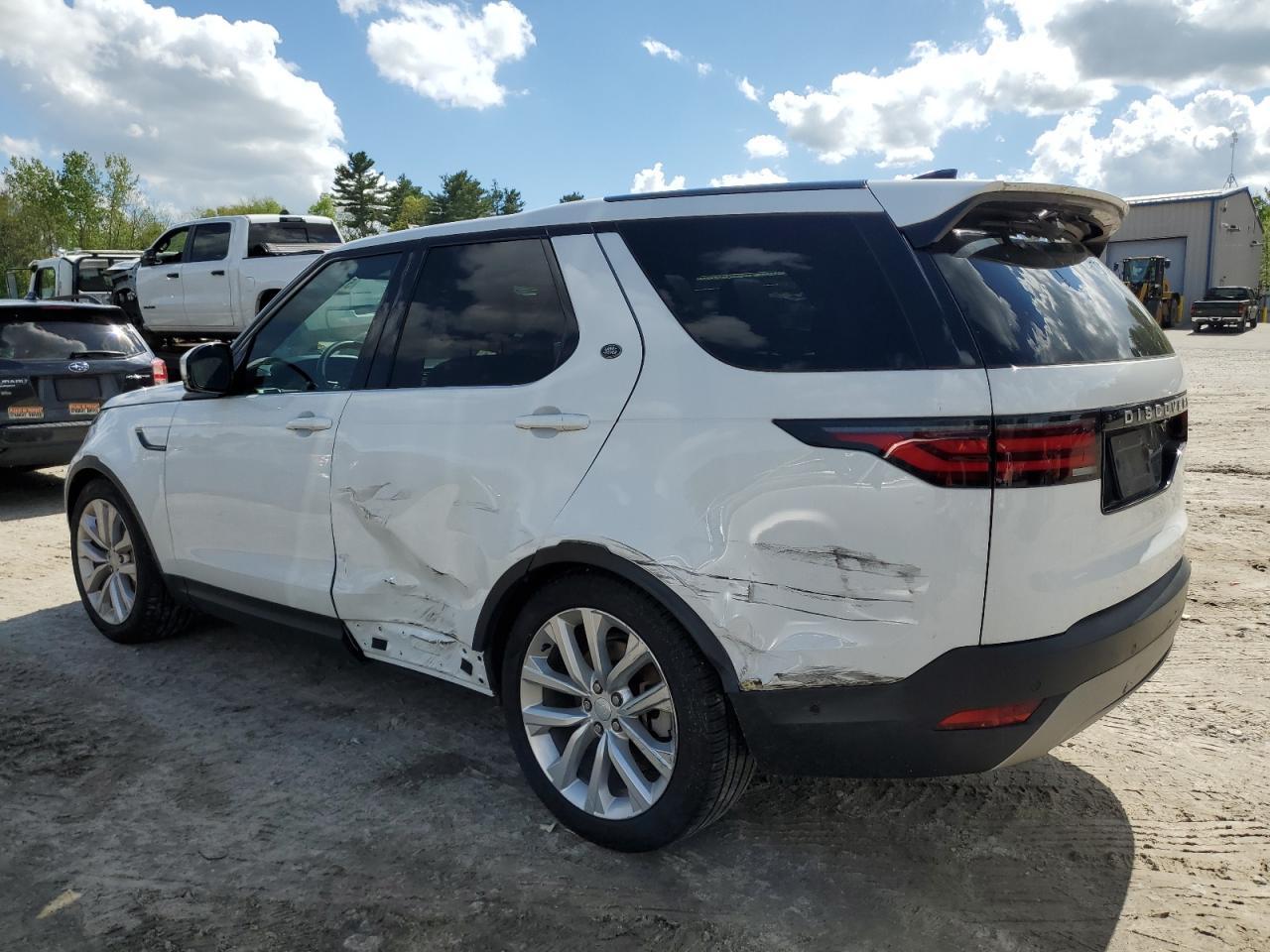 2023 Land Rover Discovery S - Фото 2