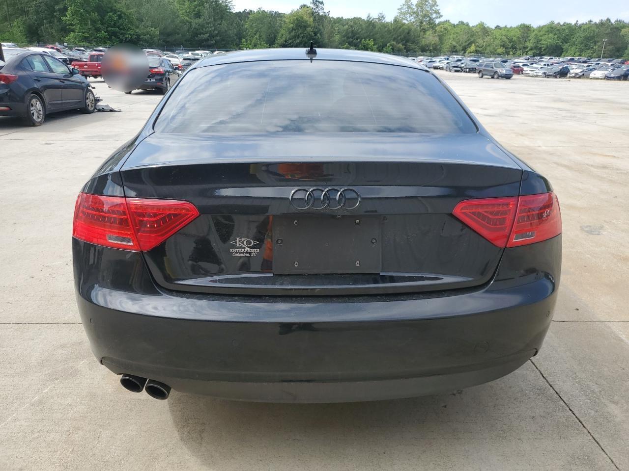 2014 Audi A5 Premium Plus - Фото 6