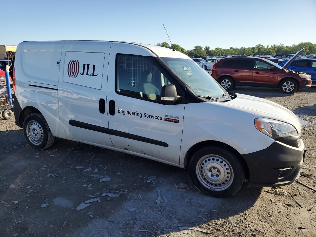 2021 Ram Promaster City - Фото 4