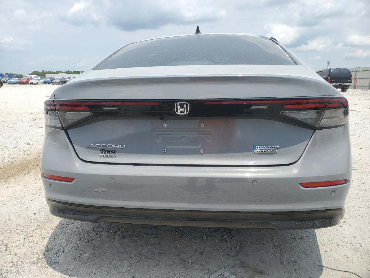 2024 Honda Accord Touring Hybrid - Image 6