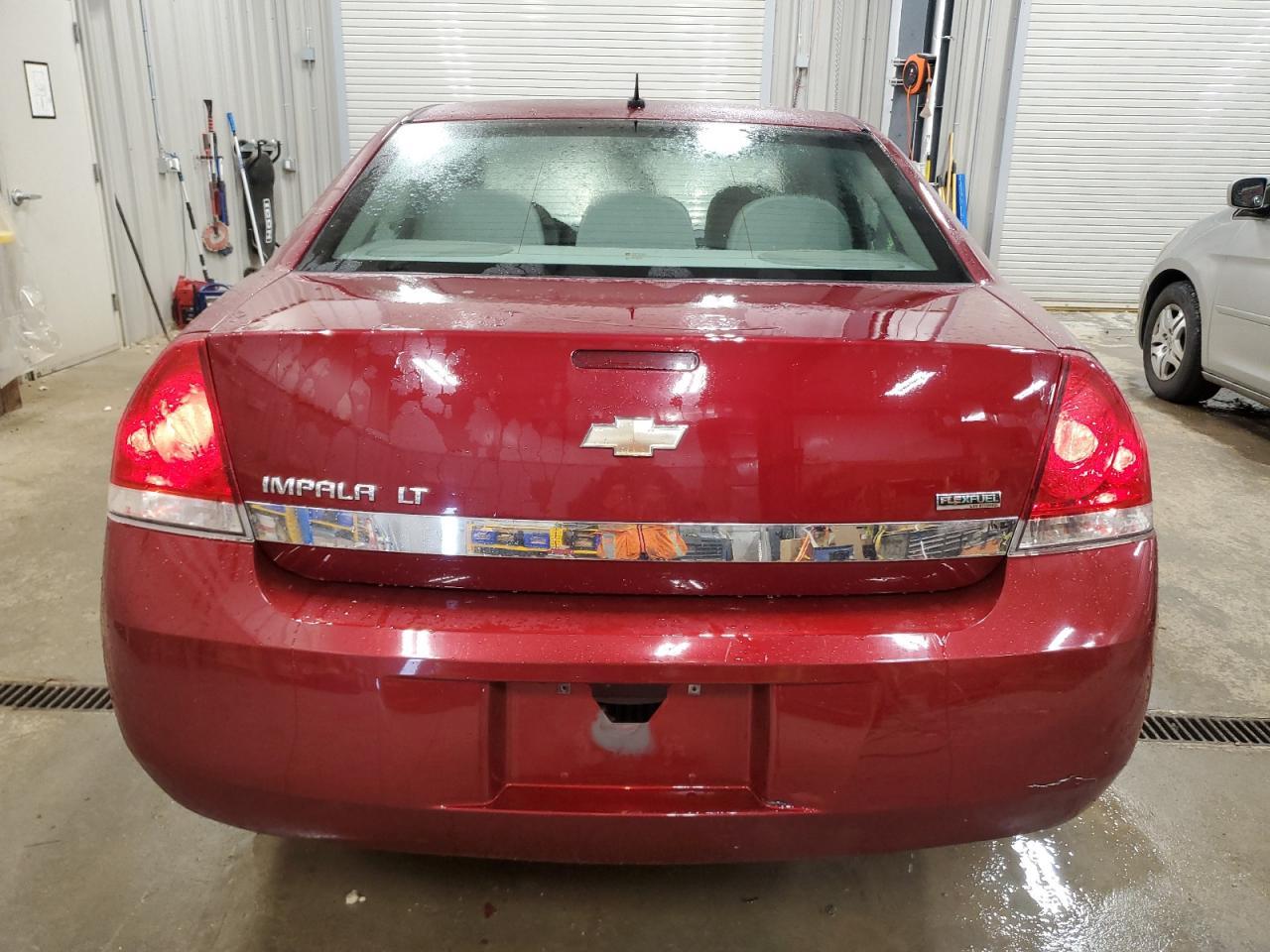 2011 Chevrolet Impala Lt - Image 6