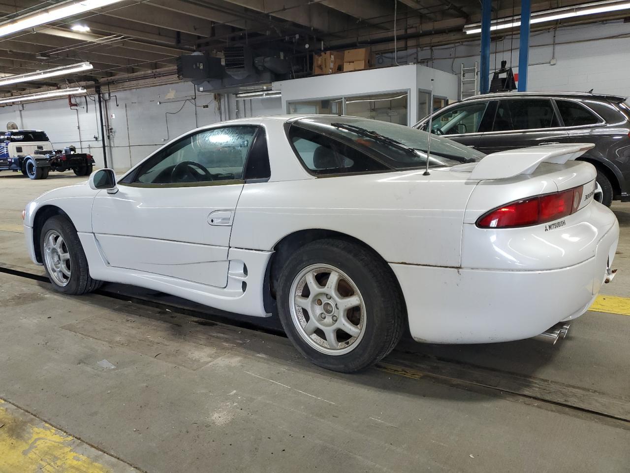 1995 Mitsubishi 3000 Gt Sl - Image 2