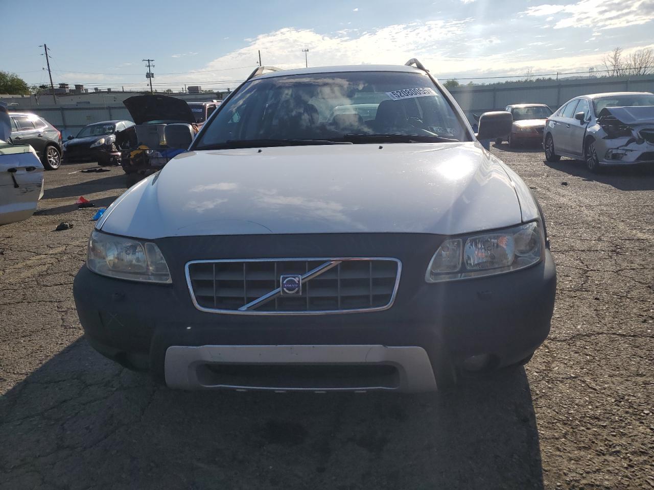 2005 Volvo Xc70 - Image 5