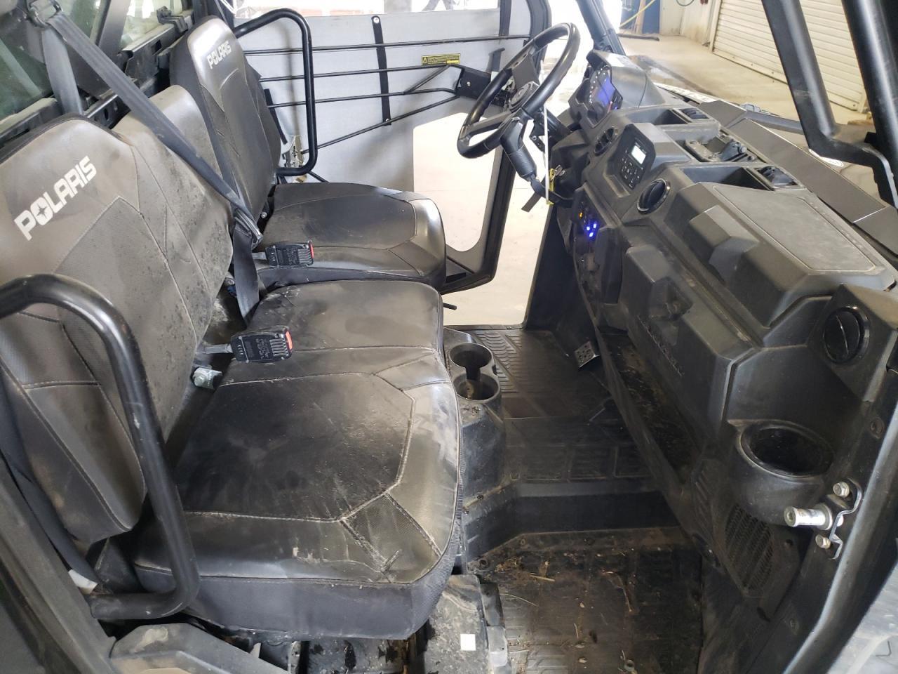 2019 Polaris Ranger Xp 1000 Eps - Image 5