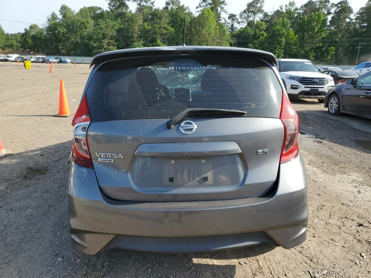 2016 Nissan Versa Note S - Image 6