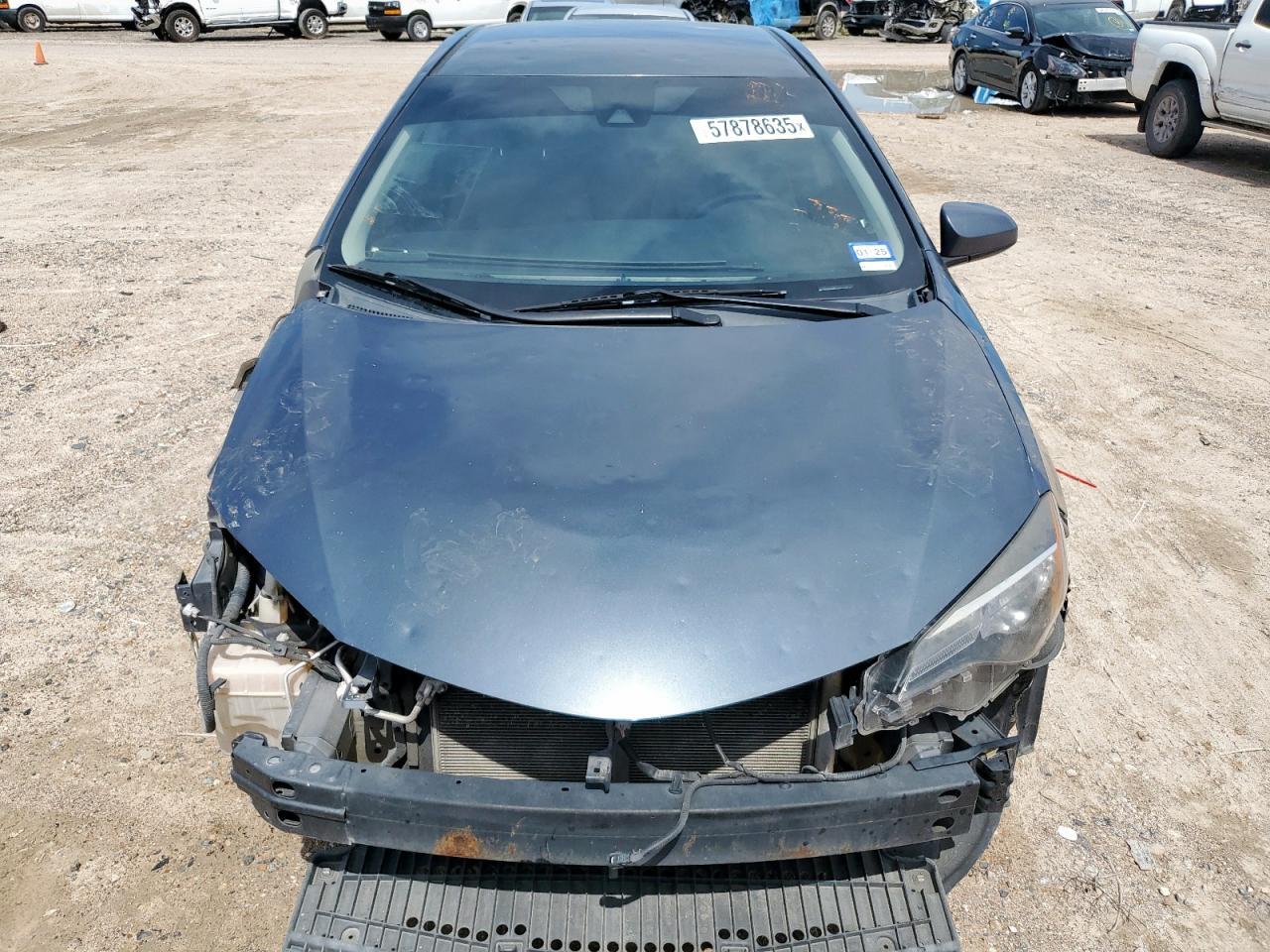 2018 Toyota Corolla L - Фото 5