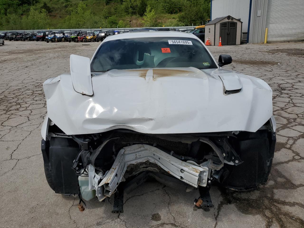 2017 Ford Mustang Gt - Image 5