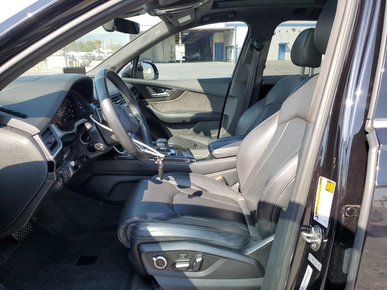 2017 Audi Q7 Prestige - Image 7