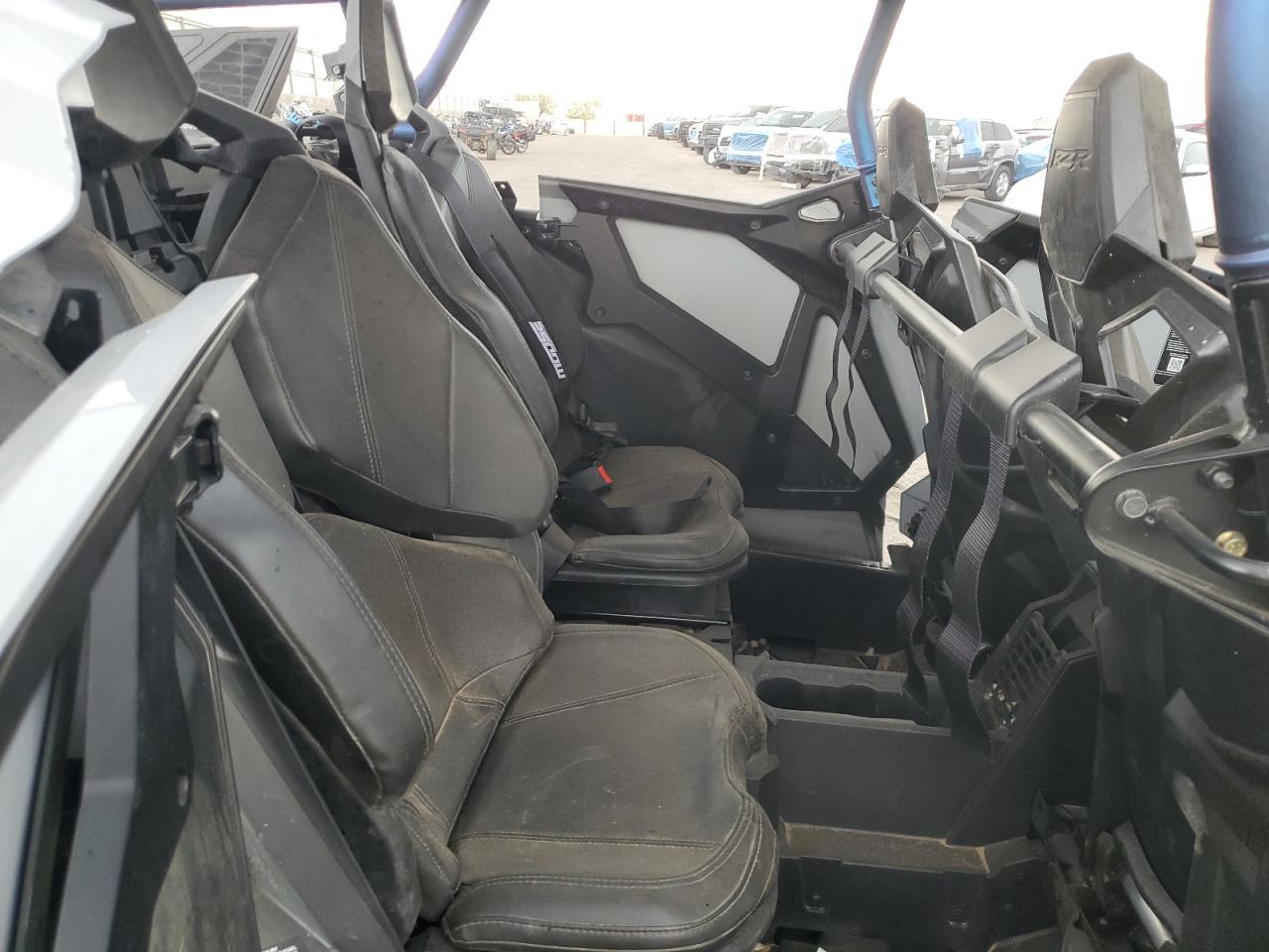 2024 Polaris Rzr Pro Xp 4 Sport - Image 6