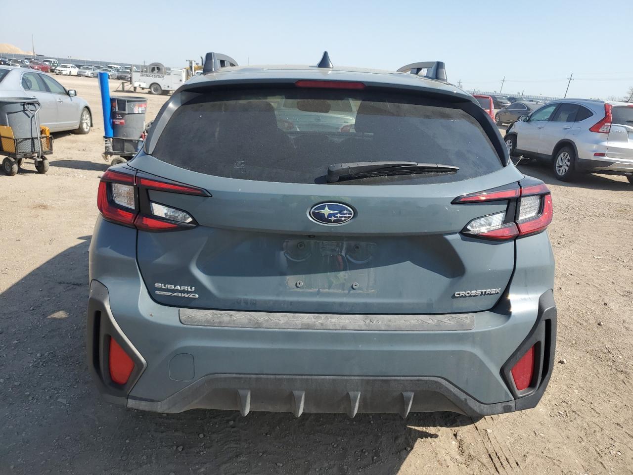 2024 Subaru Crosstrek Premium - Image 6