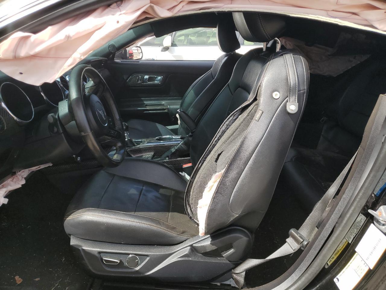 2016 Ford Mustang Gt - Фото 7