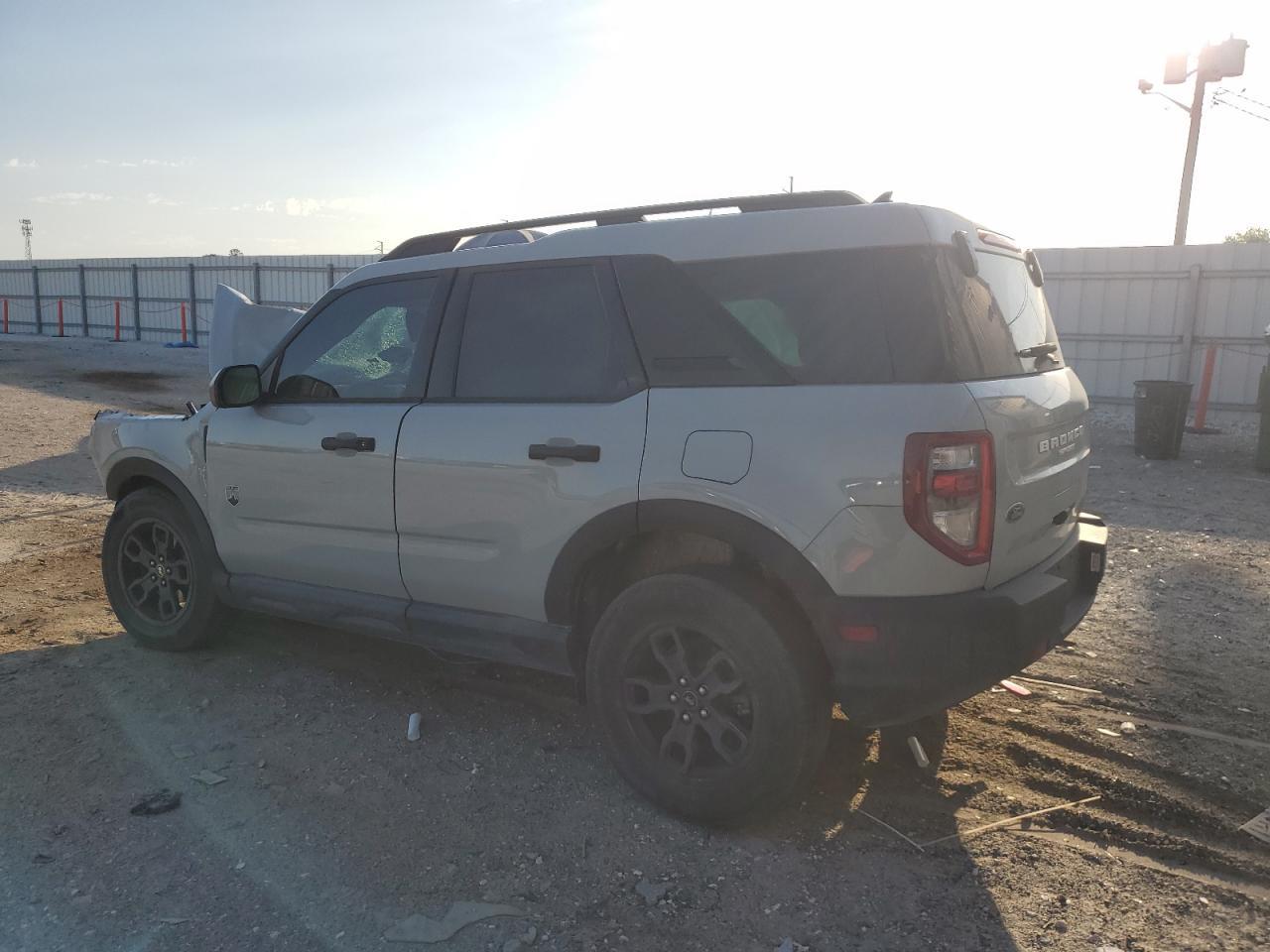 2022 Ford Bronco Sport Big Bend - Image 2